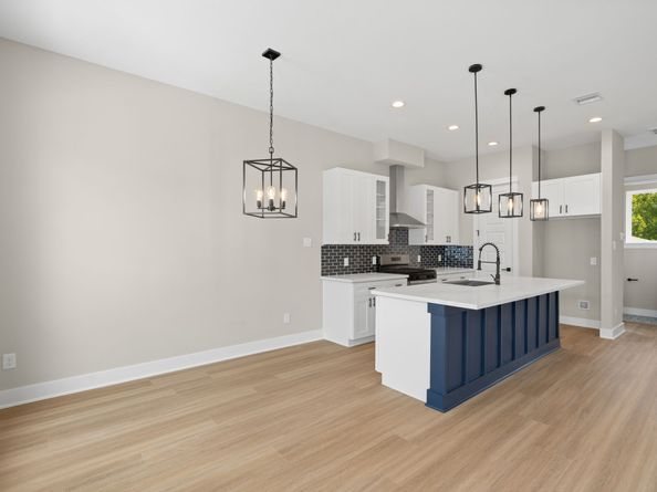 5832 Highland Sun Lane, Houston TX 77091