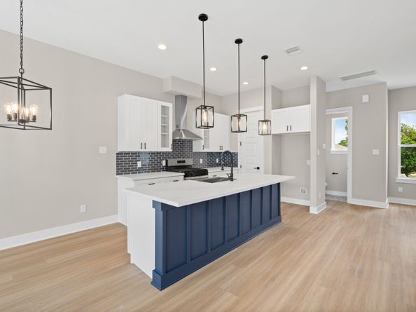 5832 Highland Sun Lane, Houston TX 77091