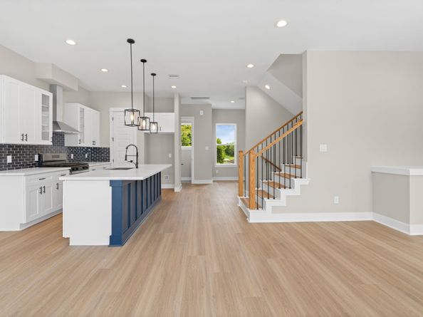 5832 Highland Sun Lane, Houston TX 77091