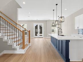 5832 Highland Sun Lane, Houston TX 77091