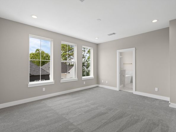 5832 Highland Sun Lane, Houston TX 77091