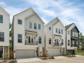 5832 Highland Sun Lane, Houston TX 77091