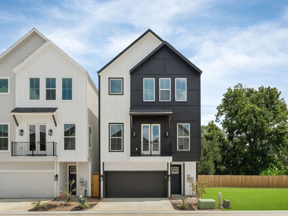 5832 Highland Sun Lane, Houston TX 77091