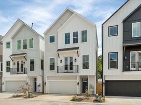 5832 Highland Sun Lane, Houston TX 77091