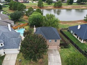 6202 Lake Chase Court, Katy TX 77493