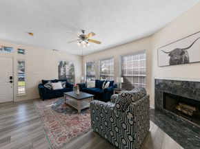 6202 Lake Chase Court, Katy TX 77493