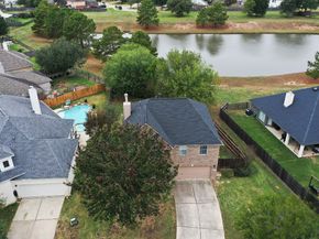 6202 Lake Chase Court, Katy TX 77493