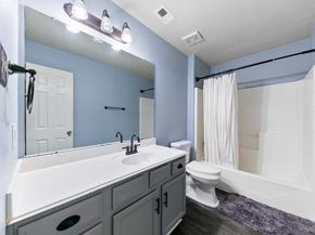 6202 Lake Chase Court, Katy TX 77493