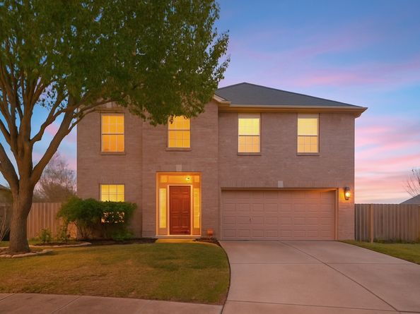 6202 Lake Chase Court, Katy TX 77493