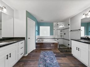 6202 Lake Chase Court, Katy TX 77493