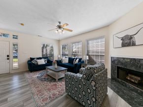 6202 Lake Chase Court, Katy TX 77493