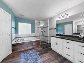 6202 Lake Chase Court, Katy TX 77493