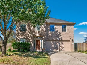 6202 Lake Chase Court, Katy TX 77493