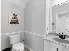 6202 Lake Chase Court, Katy TX 77493