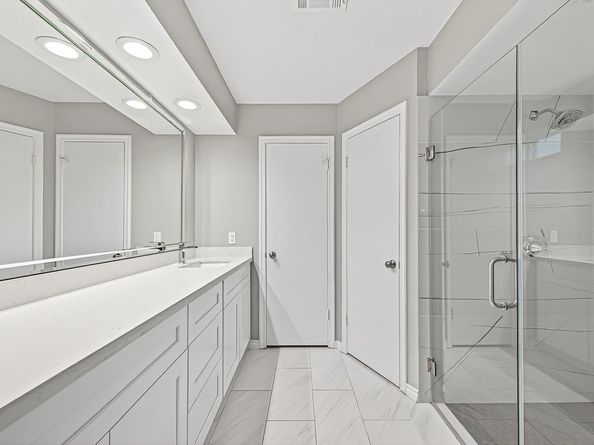 11906 Moorcreek Drive, Houston TX 77070