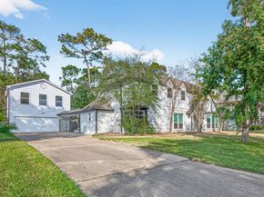 11906 Moorcreek Drive, Houston TX 77070