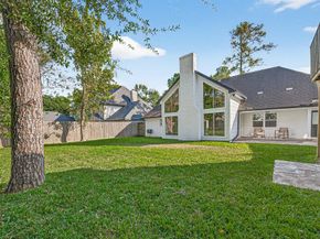 11906 Moorcreek Drive, Houston TX 77070