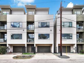 1407 Hickory Street, Houston TX 77007