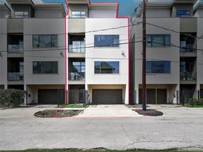 1407 Hickory Street, Houston TX 77007