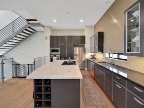 1407 Hickory Street, Houston TX 77007