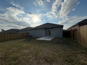 20622 Bauer Moonlight Drive, Hockley TX 77447