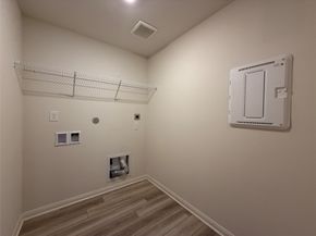 20622 Bauer Moonlight Drive, Hockley TX 77447