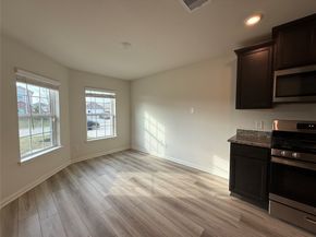 20622 Bauer Moonlight Drive, Hockley TX 77447