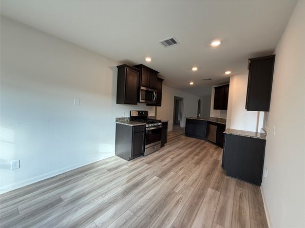 20622 Bauer Moonlight Drive, Hockley TX 77447