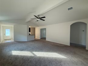 20622 Bauer Moonlight Drive, Hockley TX 77447