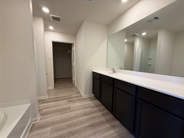 20622 Bauer Moonlight Drive, Hockley TX 77447