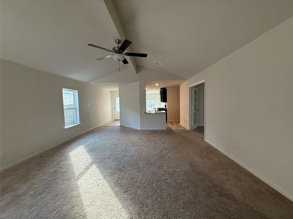 20622 Bauer Moonlight Drive, Hockley TX 77447