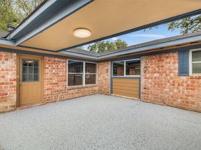 9806 Sagebark Drive, Houston TX 77089