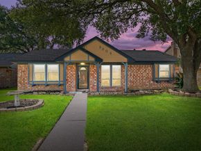 9806 Sagebark Drive, Houston TX 77089