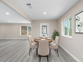 9806 Sagebark Drive, Houston TX 77089