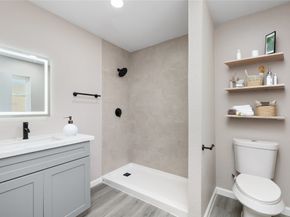 9806 Sagebark Drive, Houston TX 77089