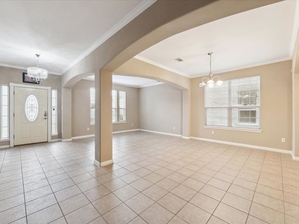 16911 Wortley Drive, Houston TX 77084