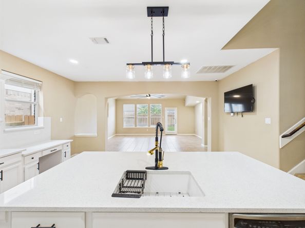 16911 Wortley Drive, Houston TX 77084