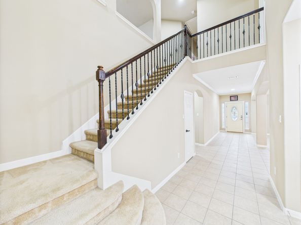 16911 Wortley Drive, Houston TX 77084