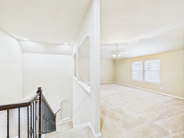 16911 Wortley Drive, Houston TX 77084