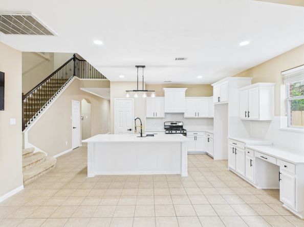 16911 Wortley Drive, Houston TX 77084