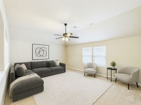 16911 Wortley Drive, Houston TX 77084