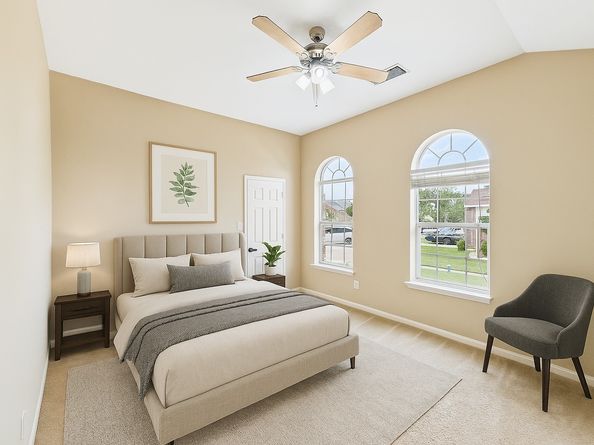 16911 Wortley Drive, Houston TX 77084