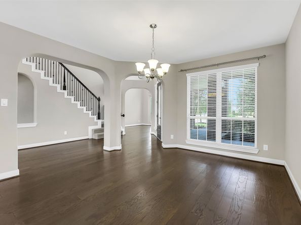 16706 Chestnut Square Drive, Cypress TX 77433