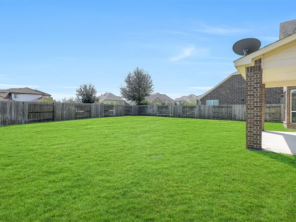 16706 Chestnut Square Drive, Cypress TX 77433