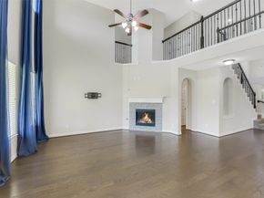 16706 Chestnut Square Drive, Cypress TX 77433