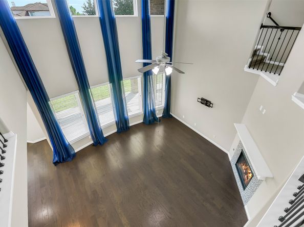 16706 Chestnut Square Drive, Cypress TX 77433