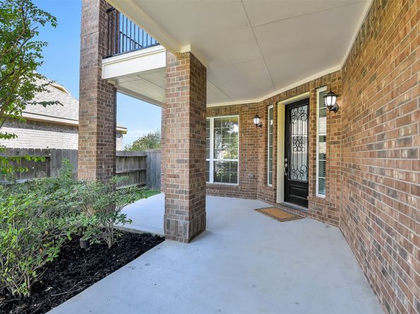 16706 Chestnut Square Drive, Cypress TX 77433