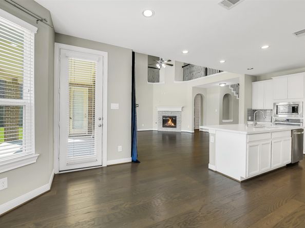 16706 Chestnut Square Drive, Cypress TX 77433