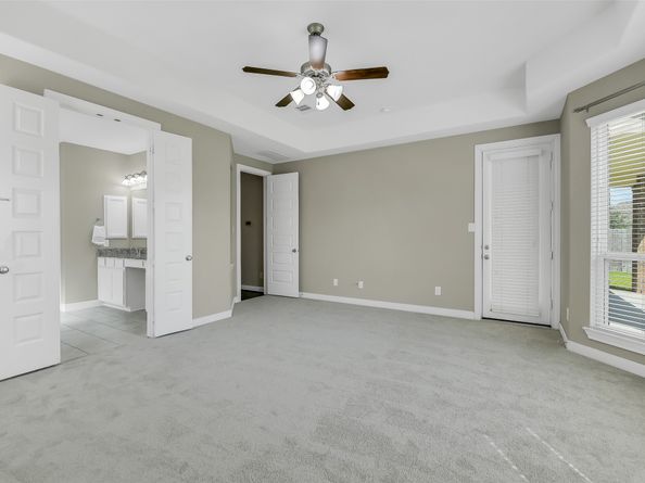 16706 Chestnut Square Drive, Cypress TX 77433