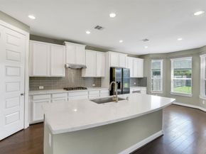 16706 Chestnut Square Drive, Cypress TX 77433